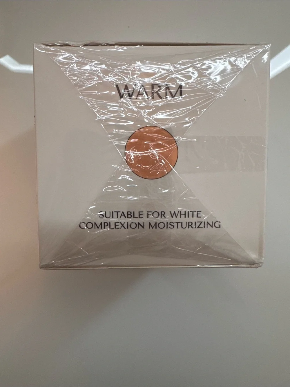 2- NIB Luvie Glow Foundation Cushion 